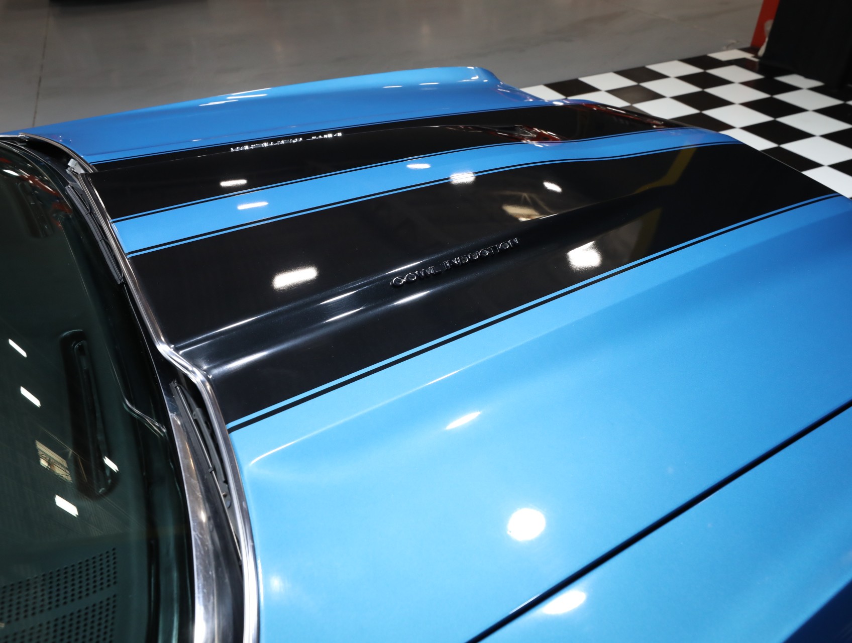 1970 Chevrolet Chevelle 20