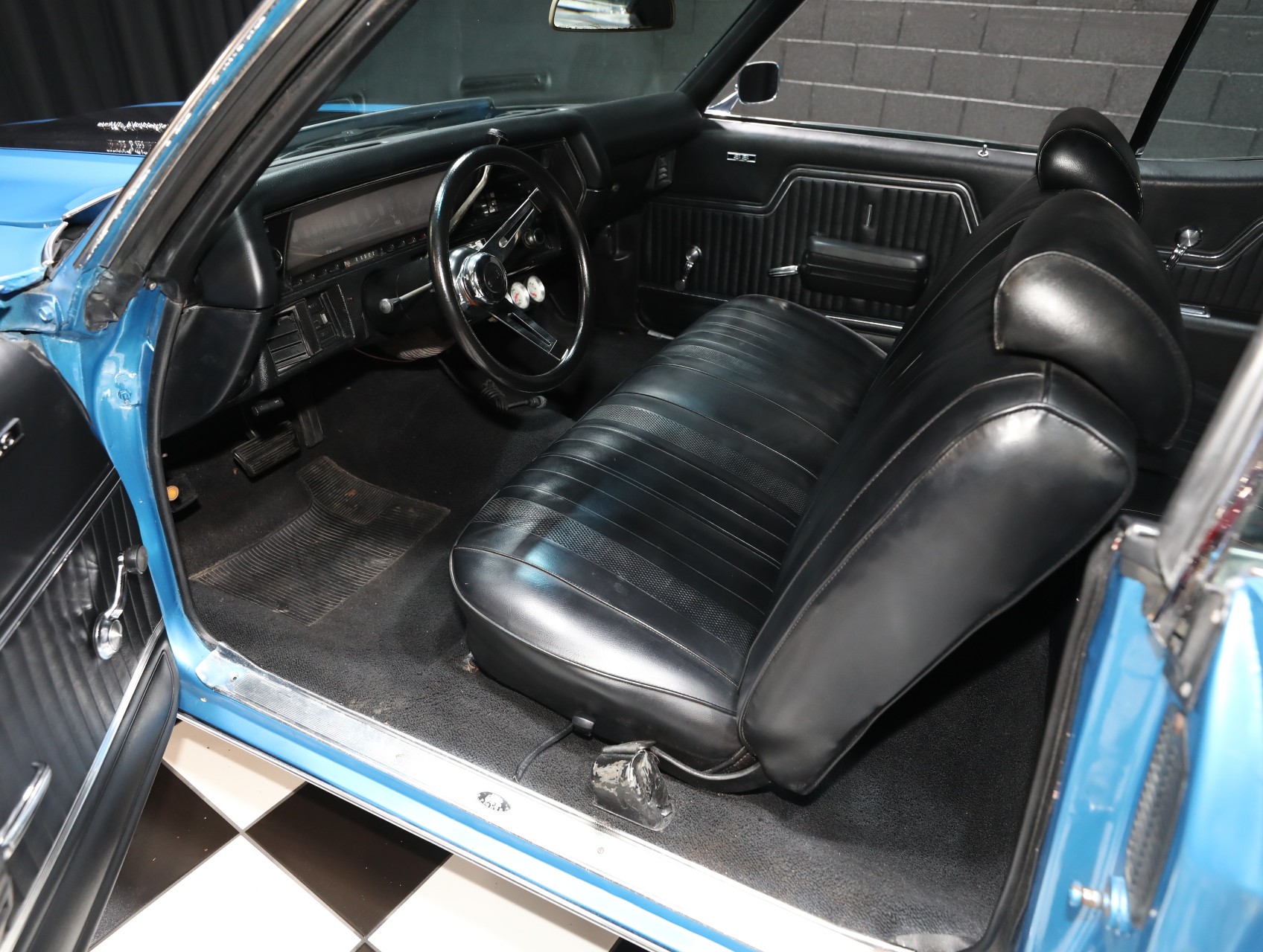 1970 Chevrolet Chevelle 3