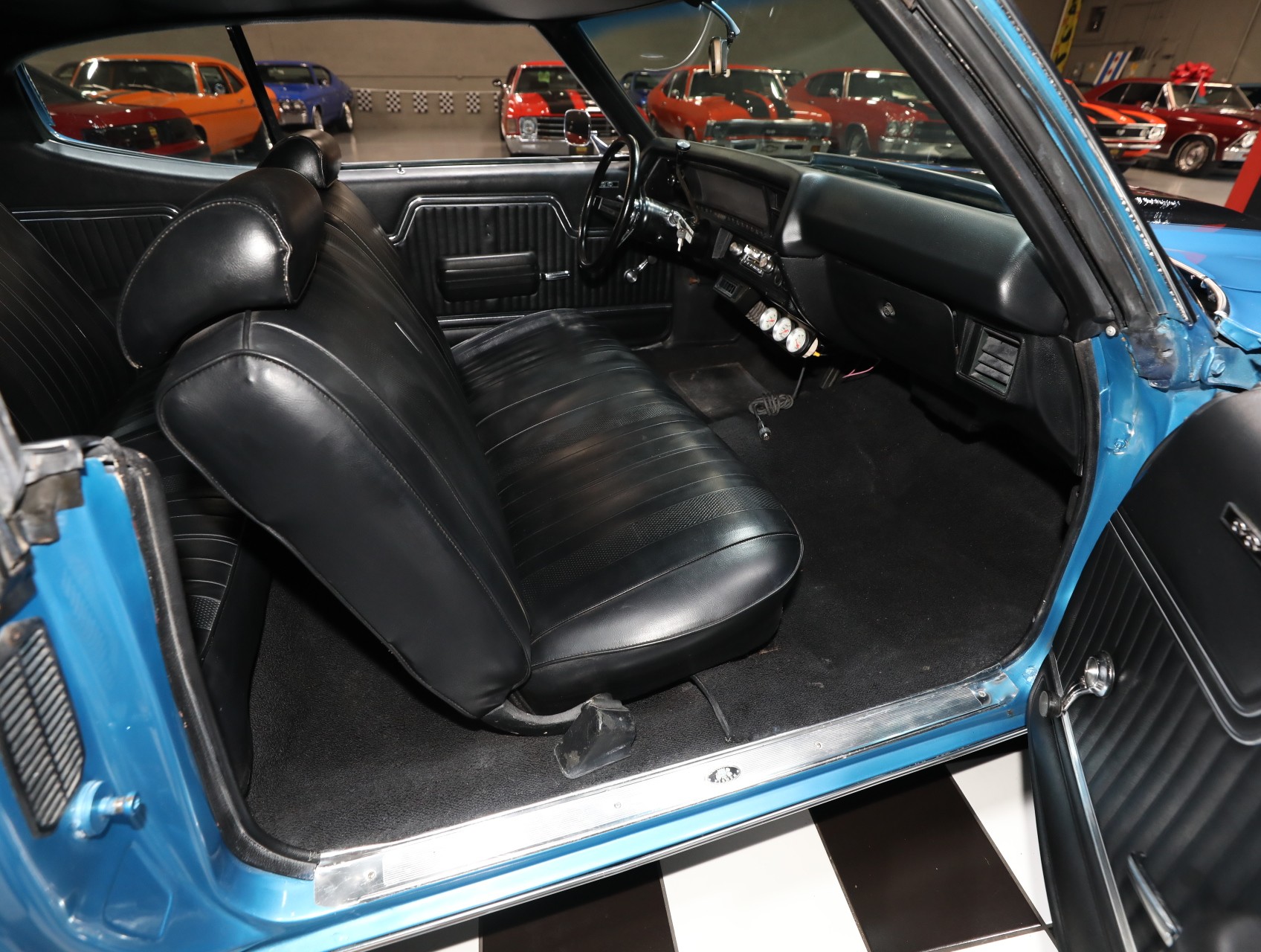 1970 Chevrolet Chevelle 44