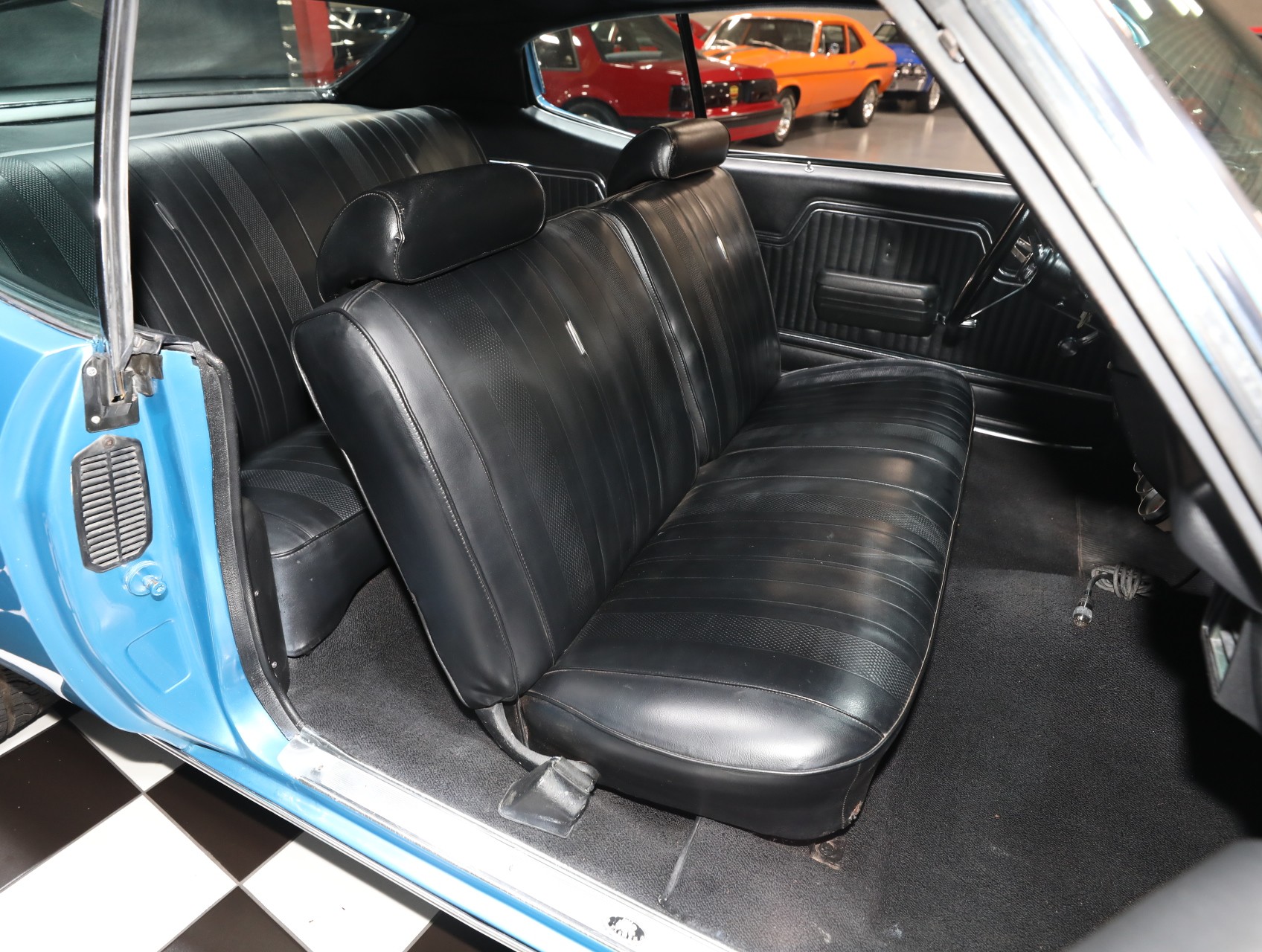 1970 Chevrolet Chevelle 45
