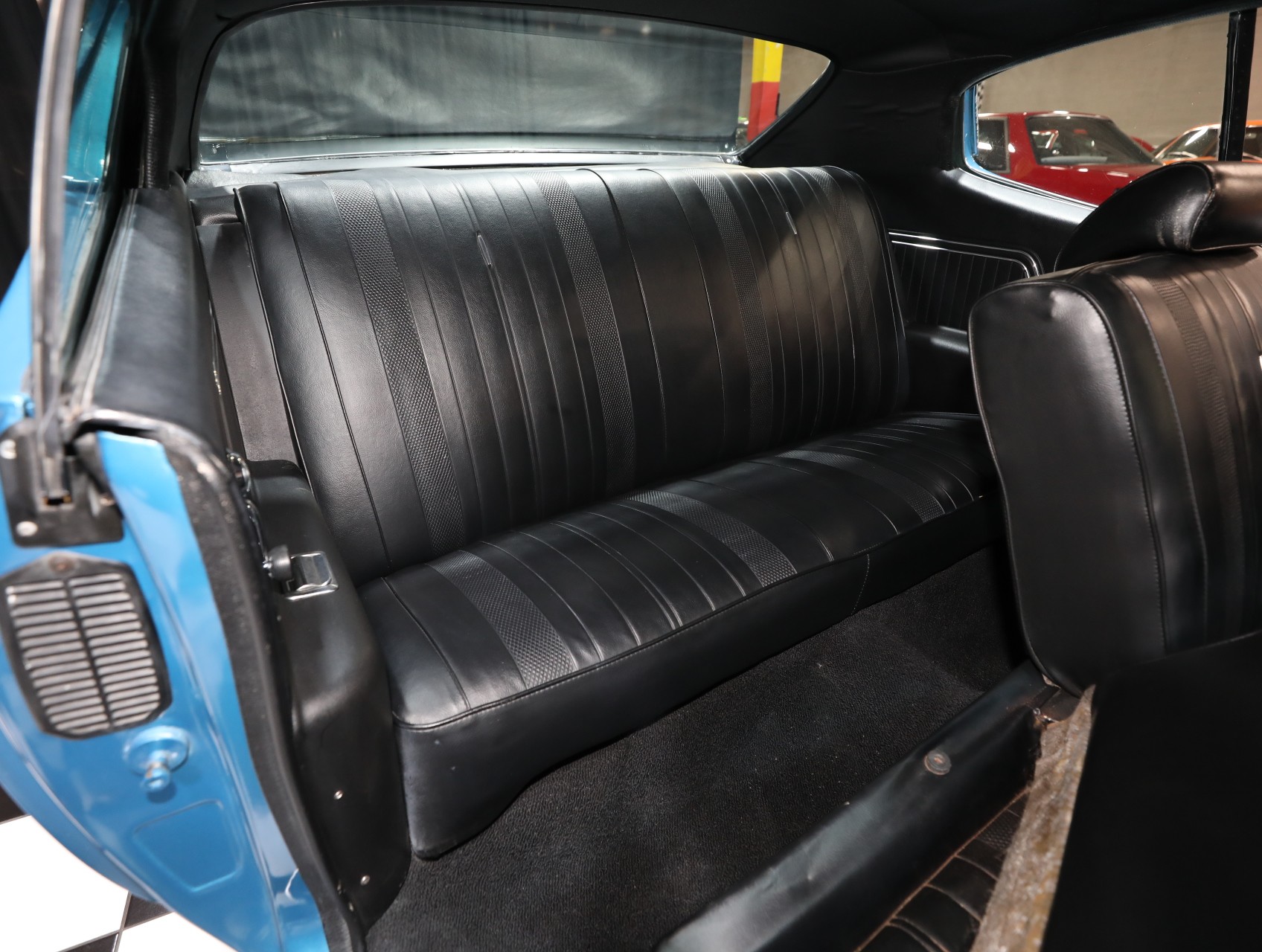 1970 Chevrolet Chevelle 47