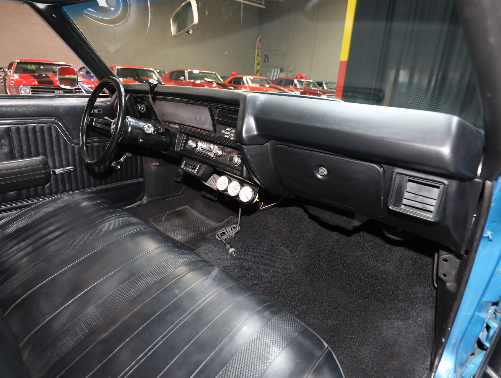 1970 Chevrolet Chevelle 48