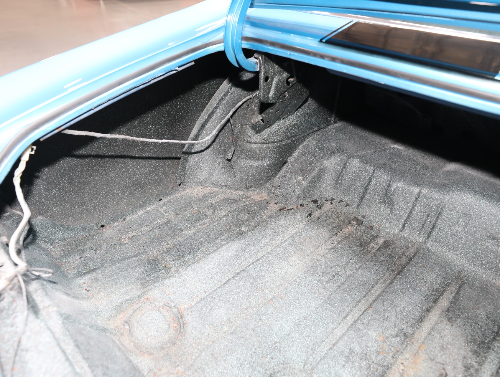 1970 Chevrolet Chevelle 49