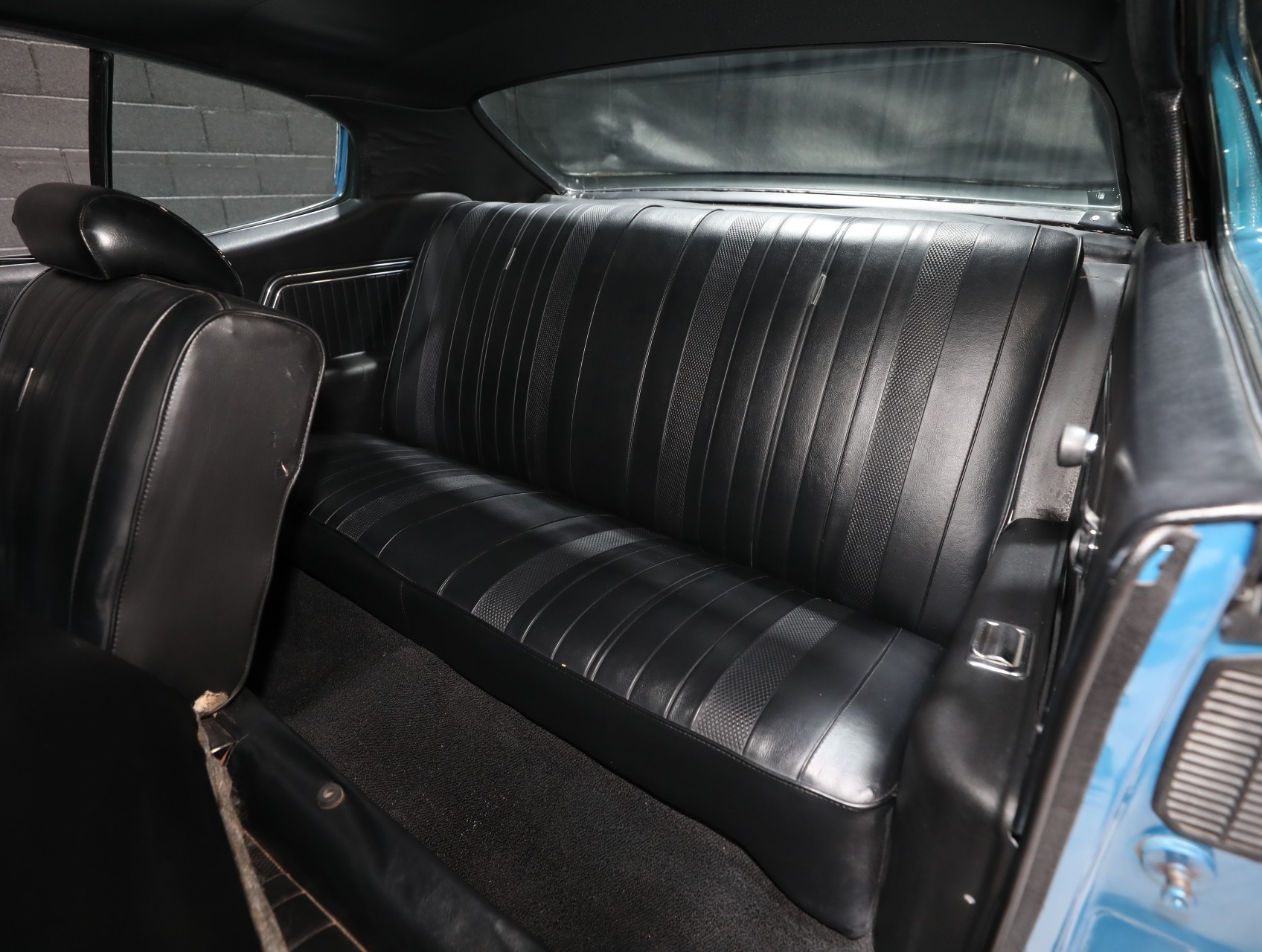 1970 Chevrolet Chevelle 4