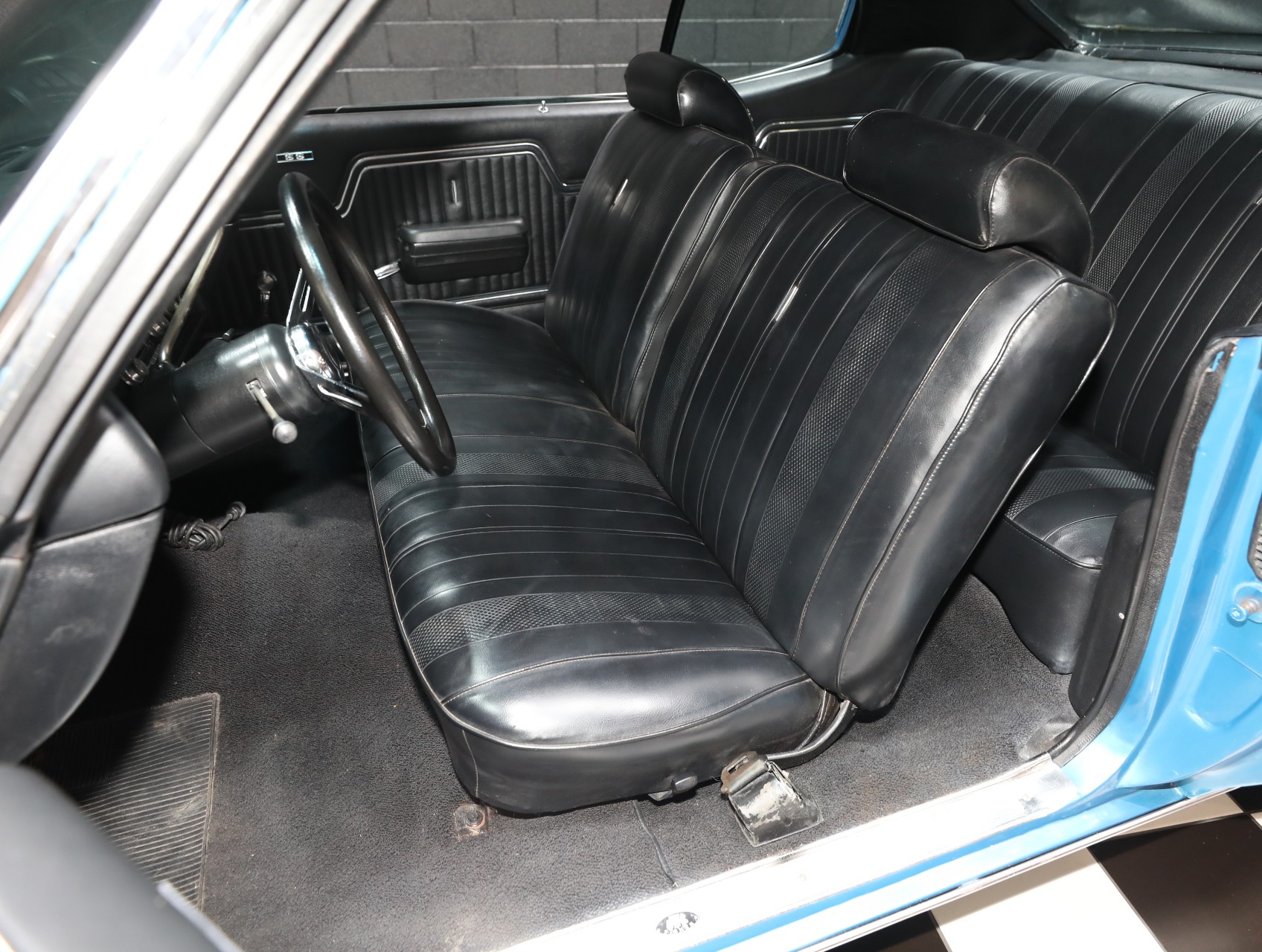 1970 Chevrolet Chevelle 54