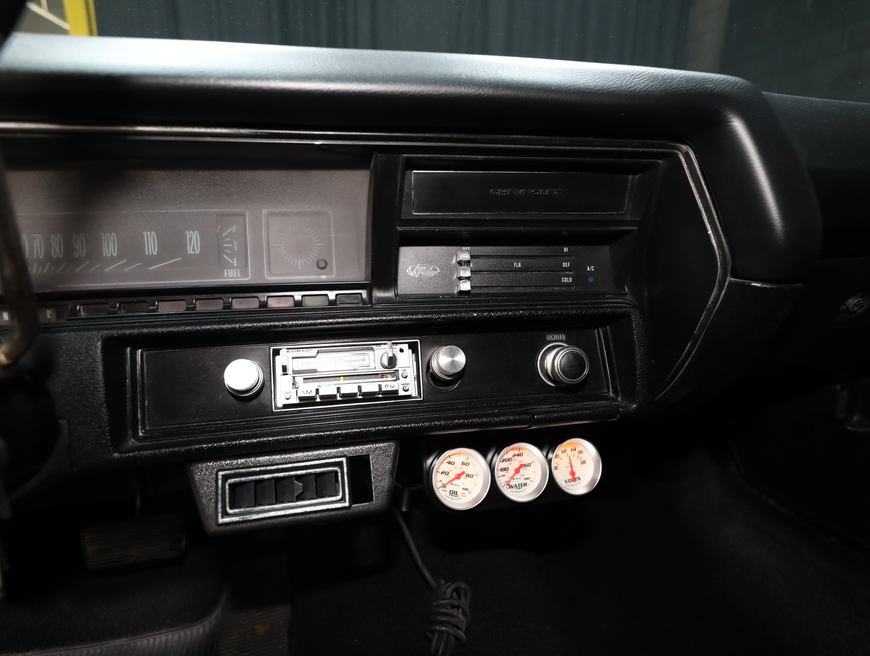 1970 Chevrolet Chevelle 57