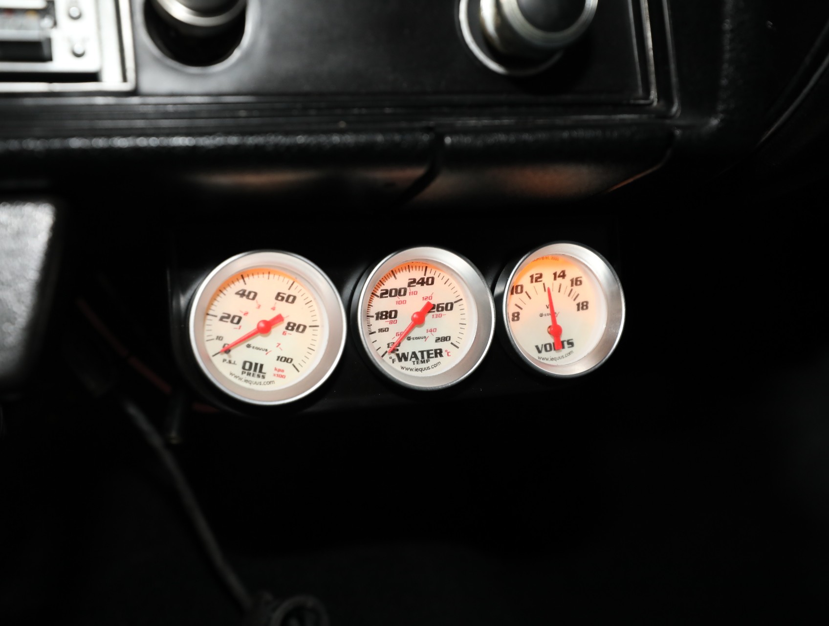 1970 Chevrolet Chevelle 59