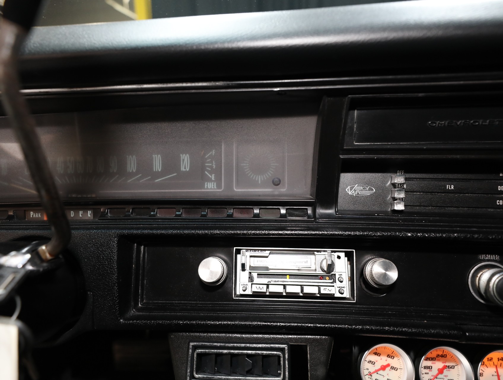 1970 Chevrolet Chevelle 61
