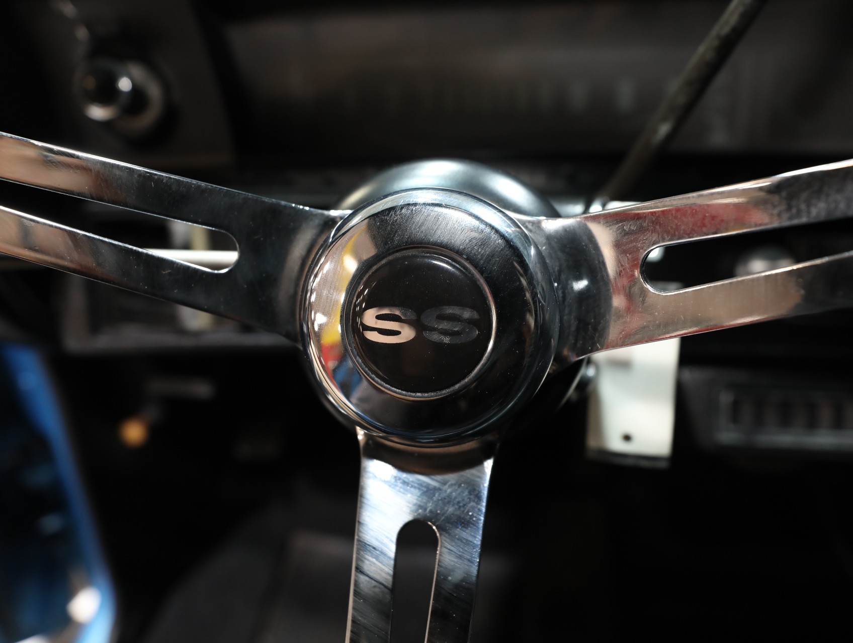 1970 Chevrolet Chevelle 63