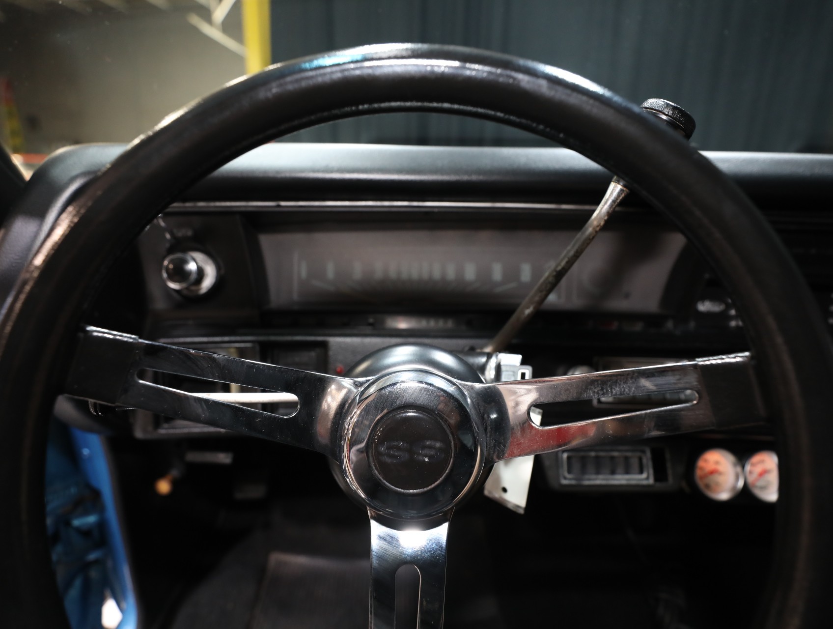 1970 Chevrolet Chevelle 64