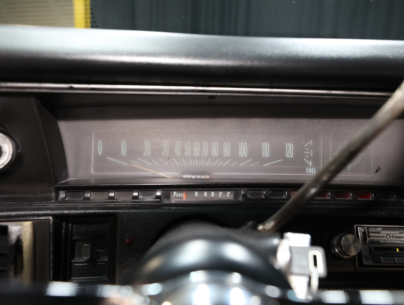 1970 Chevrolet Chevelle 65