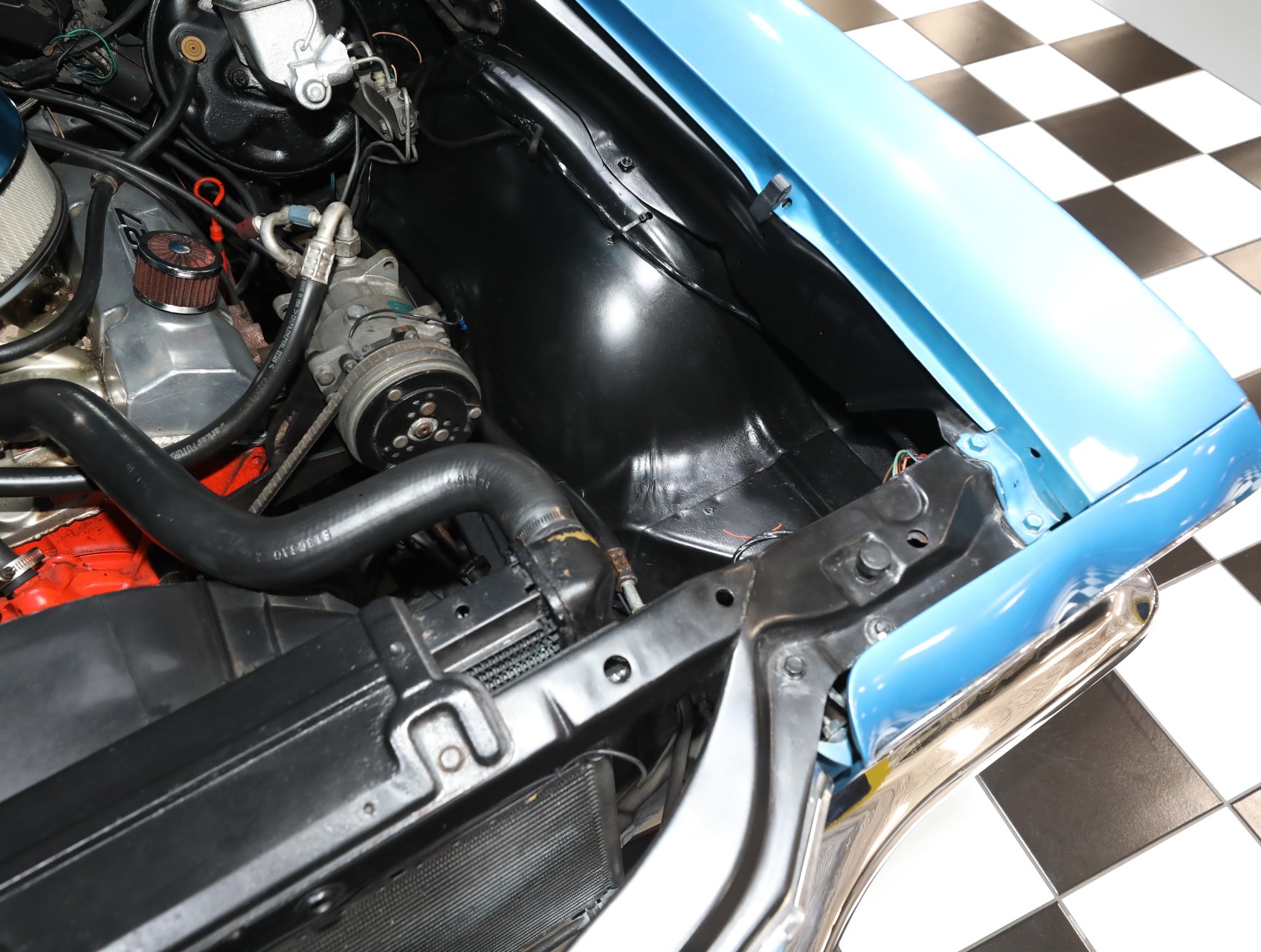 1970 Chevrolet Chevelle 70