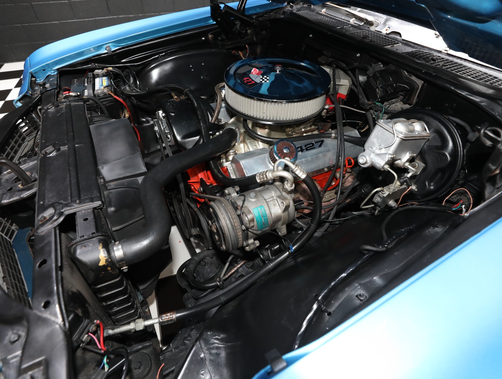 1970 Chevrolet Chevelle 71