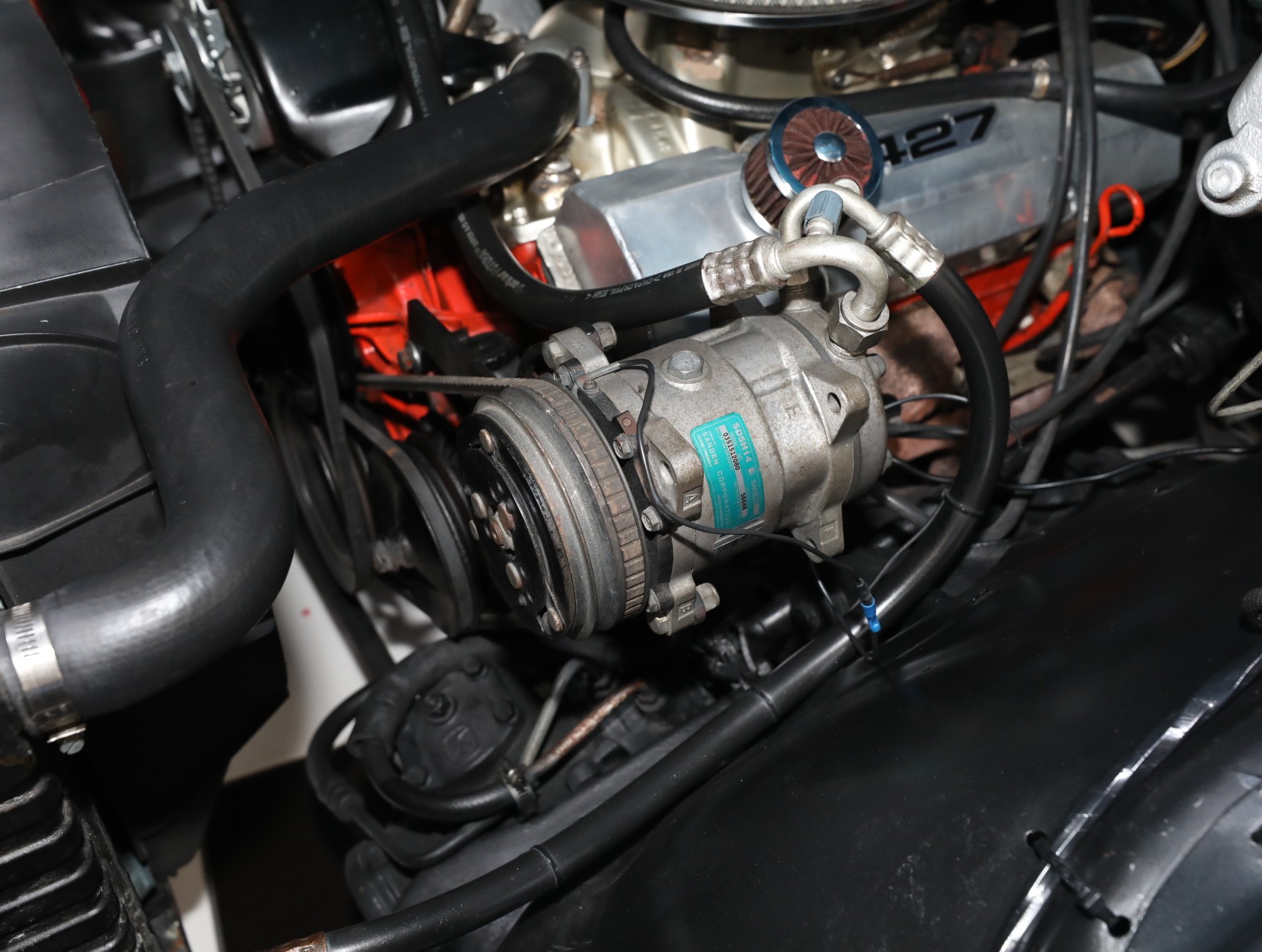 1970 Chevrolet Chevelle 72