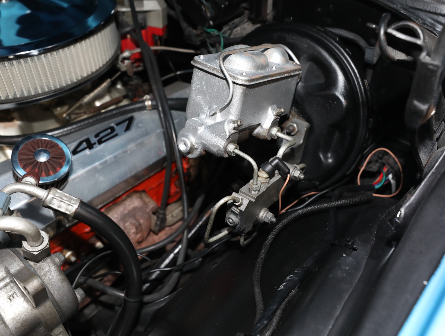 1970 Chevrolet Chevelle 73