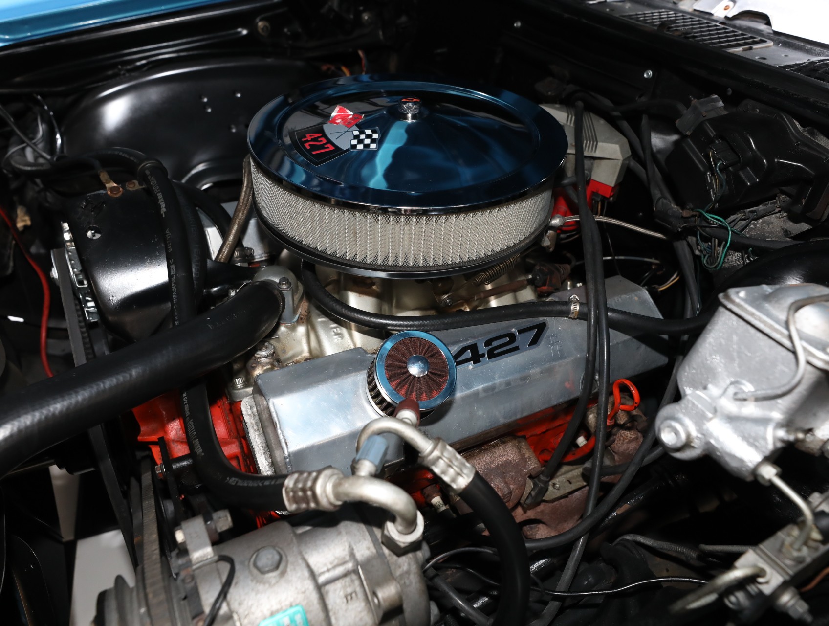 1970 Chevrolet Chevelle 74
