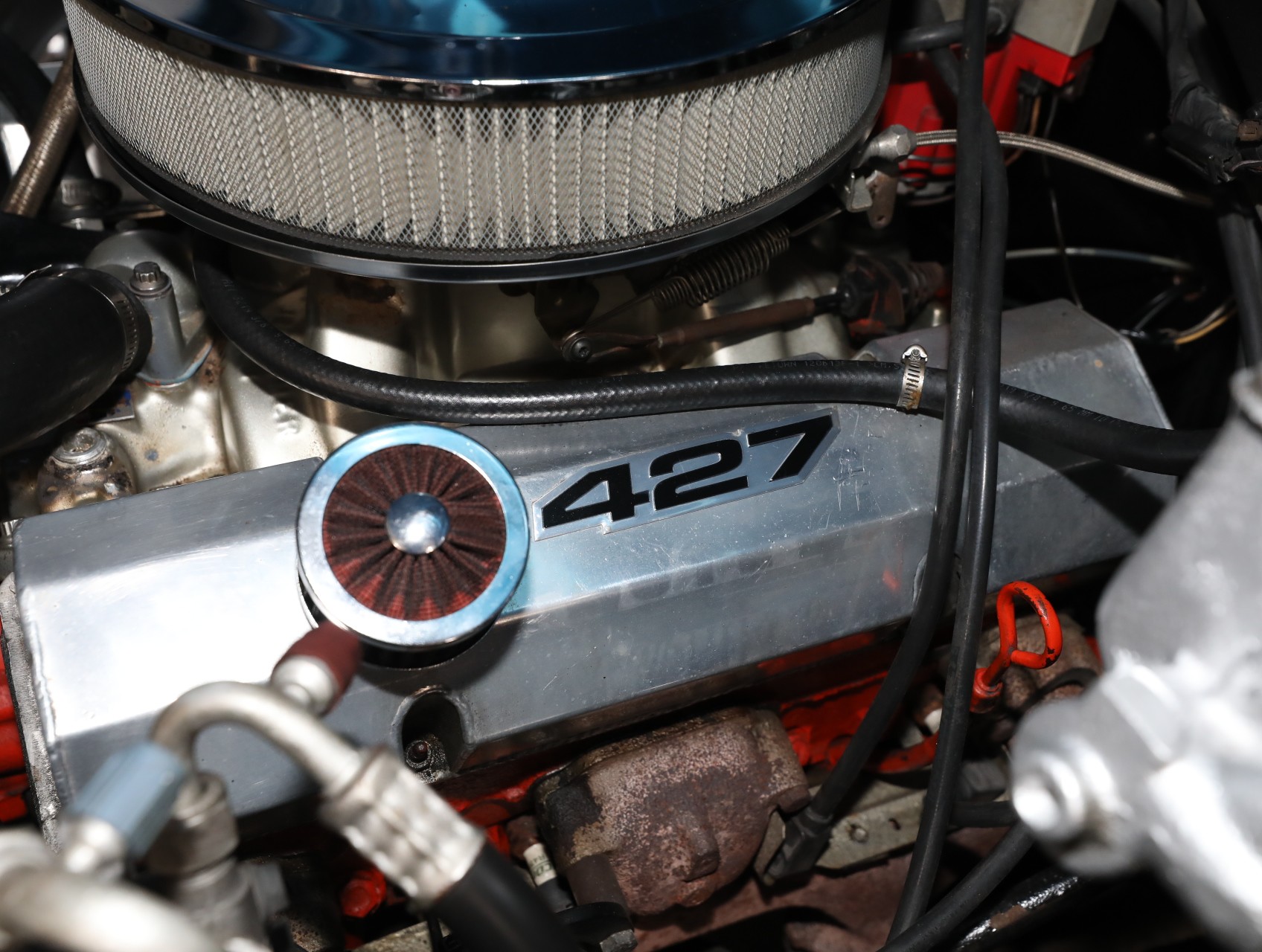 1970 Chevrolet Chevelle 75