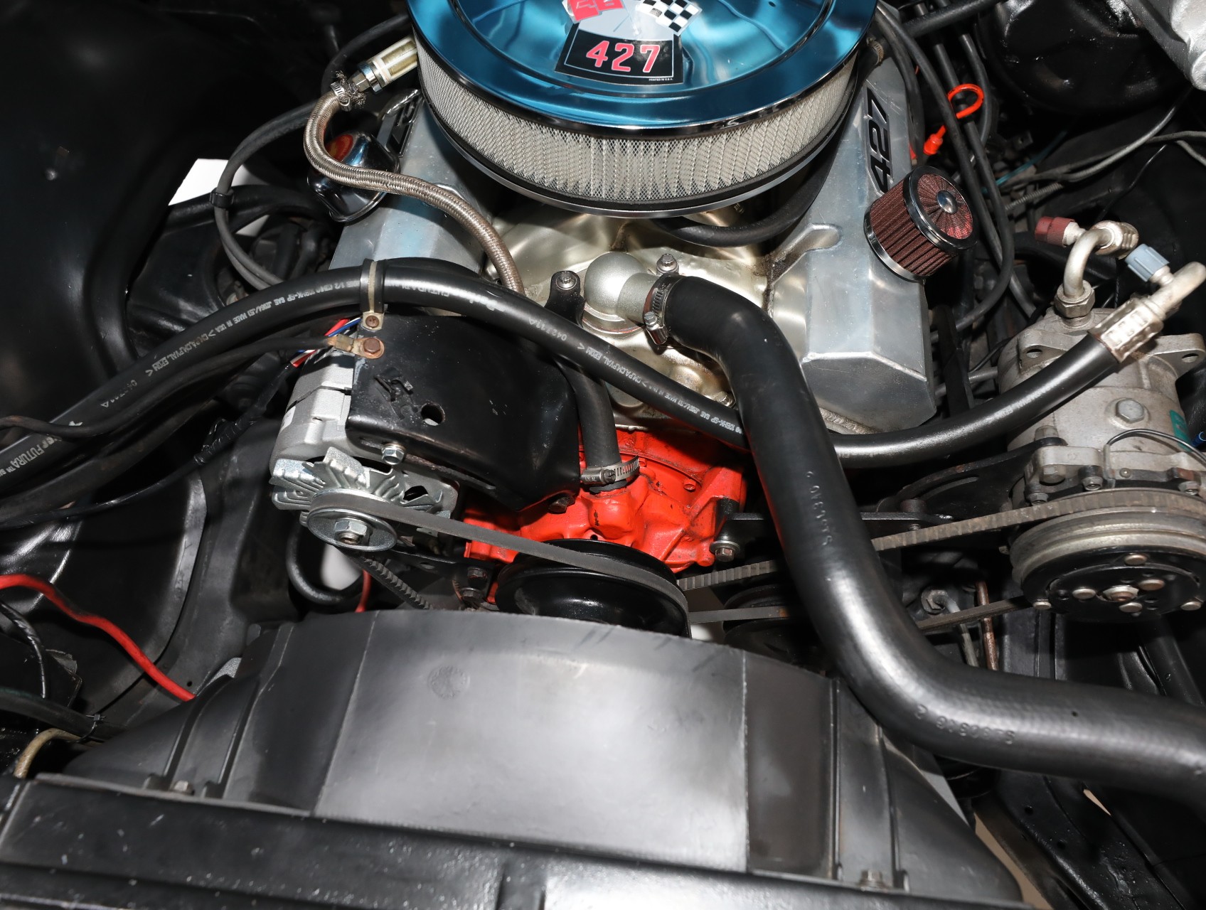1970 Chevrolet Chevelle 77