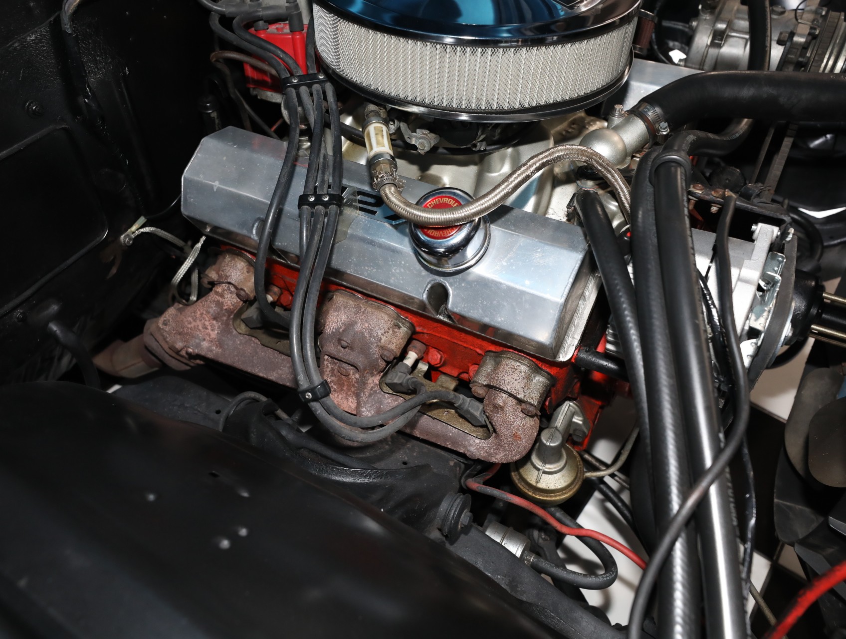 1970 Chevrolet Chevelle 80