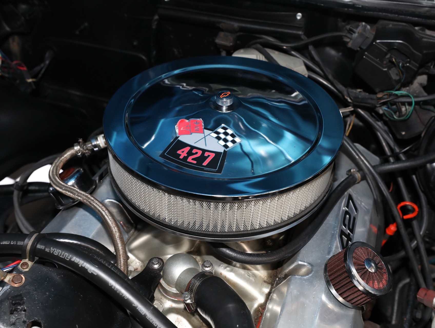 1970 Chevrolet Chevelle 82