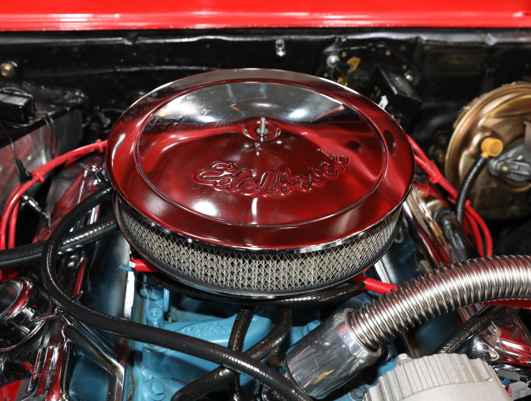 1968 Pontiac Firebird 70