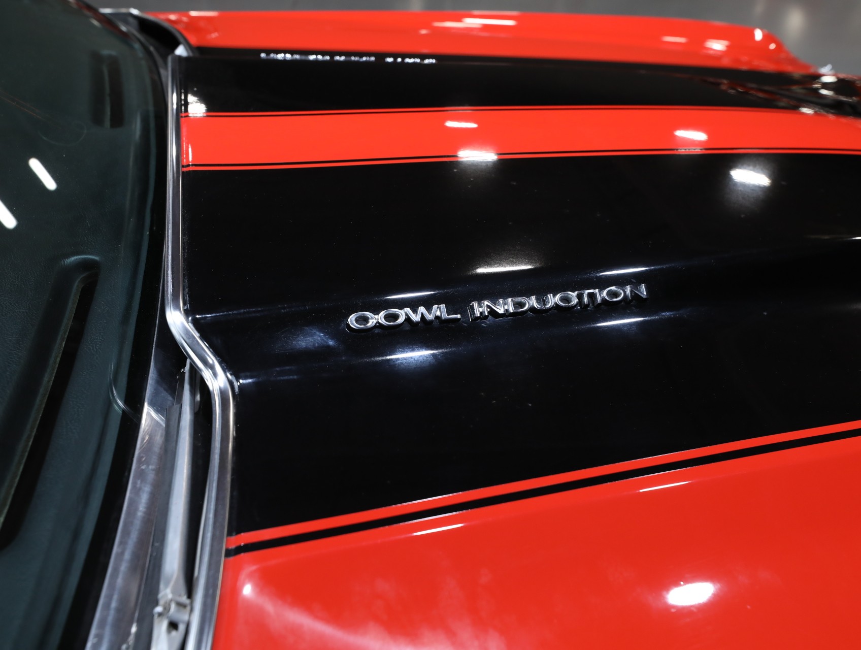 1972 Chevrolet Chevelle 18