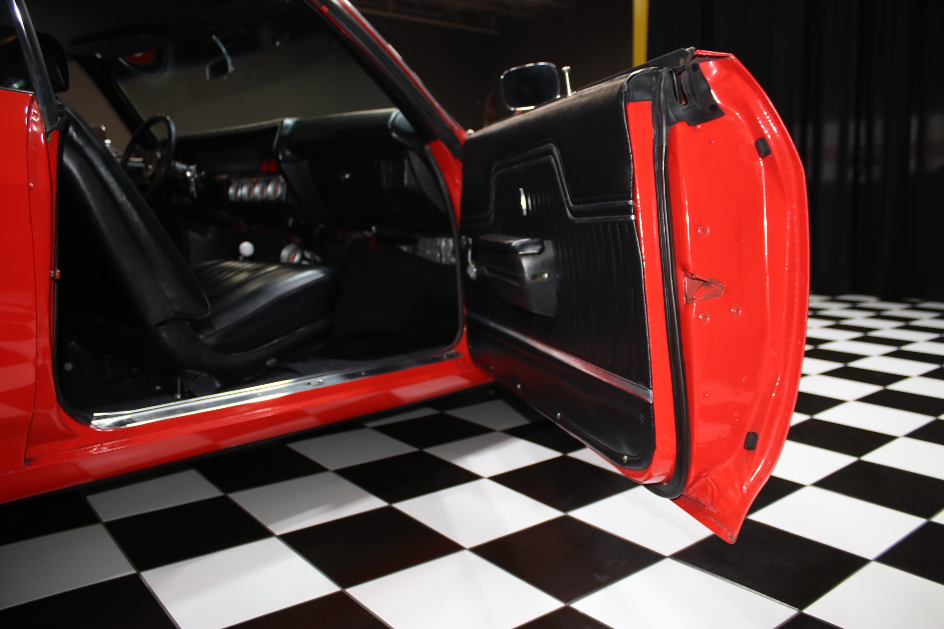 1972 Chevrolet Chevelle 41