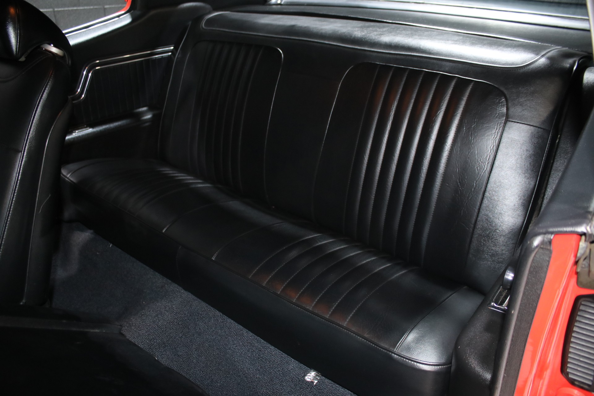 1972 Chevrolet Chevelle 49