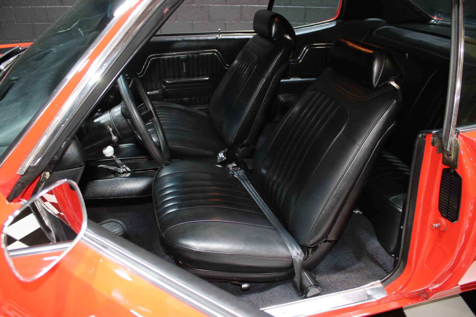 1972 Chevrolet Chevelle 54