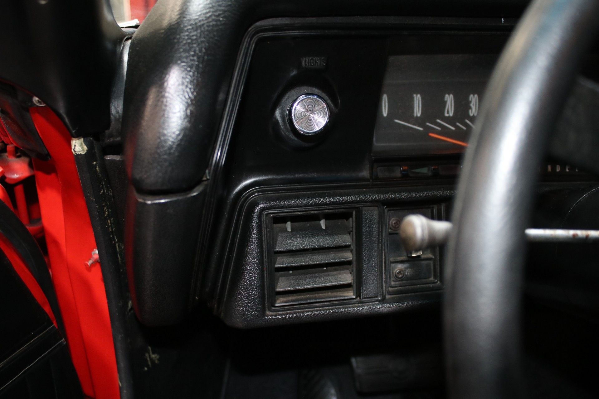 1972 Chevrolet Chevelle 62