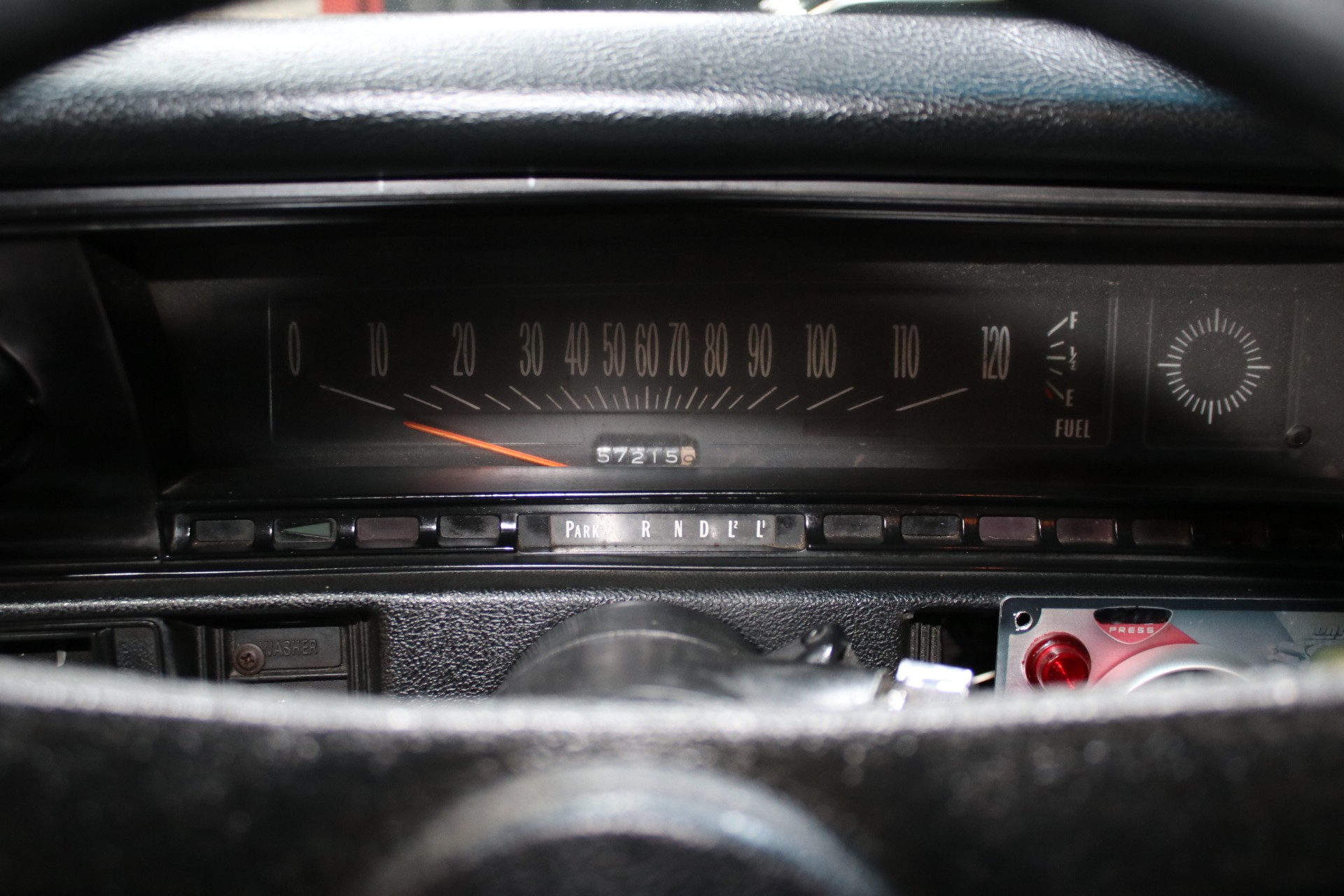 1972 Chevrolet Chevelle 65