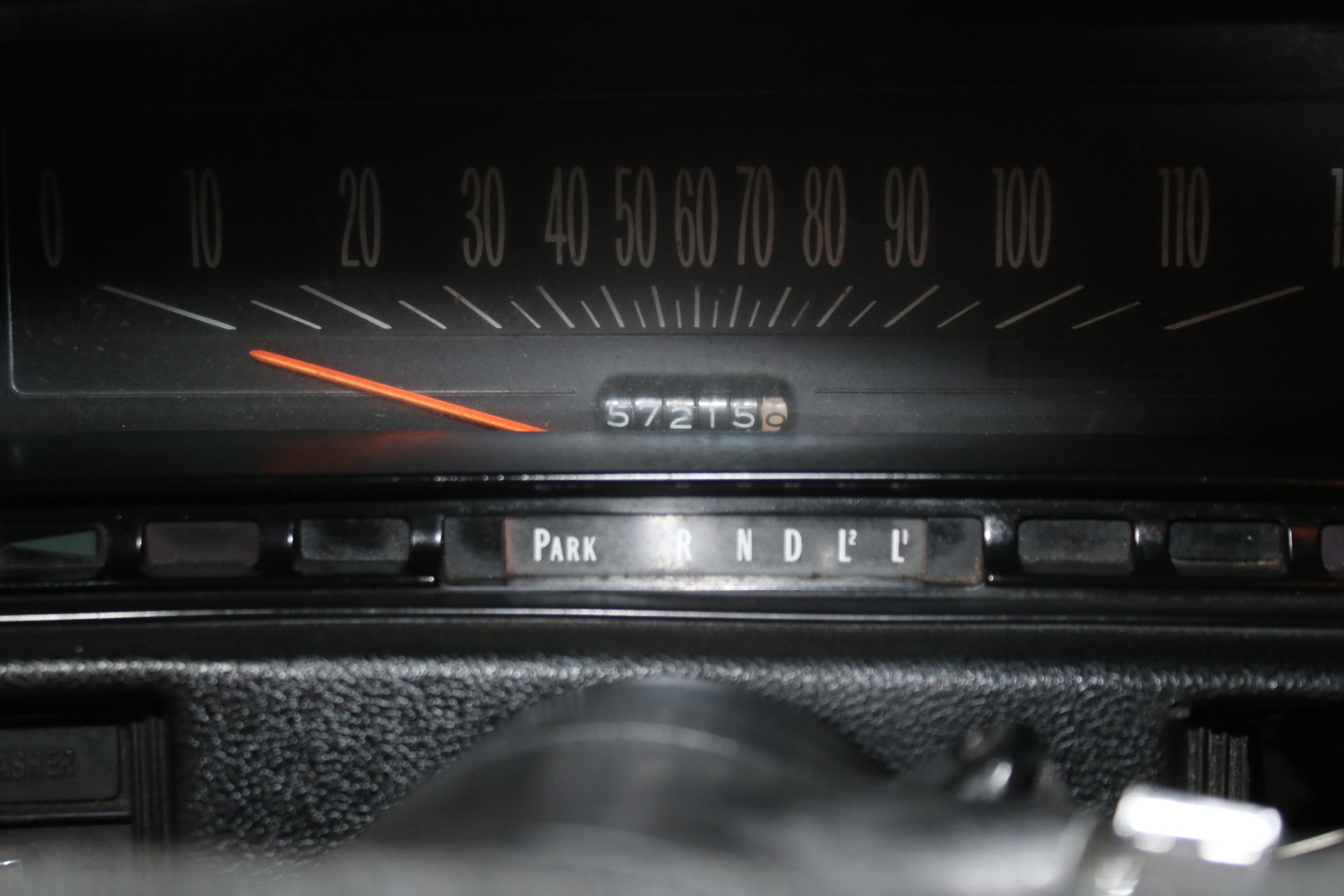 1972 Chevrolet Chevelle 66