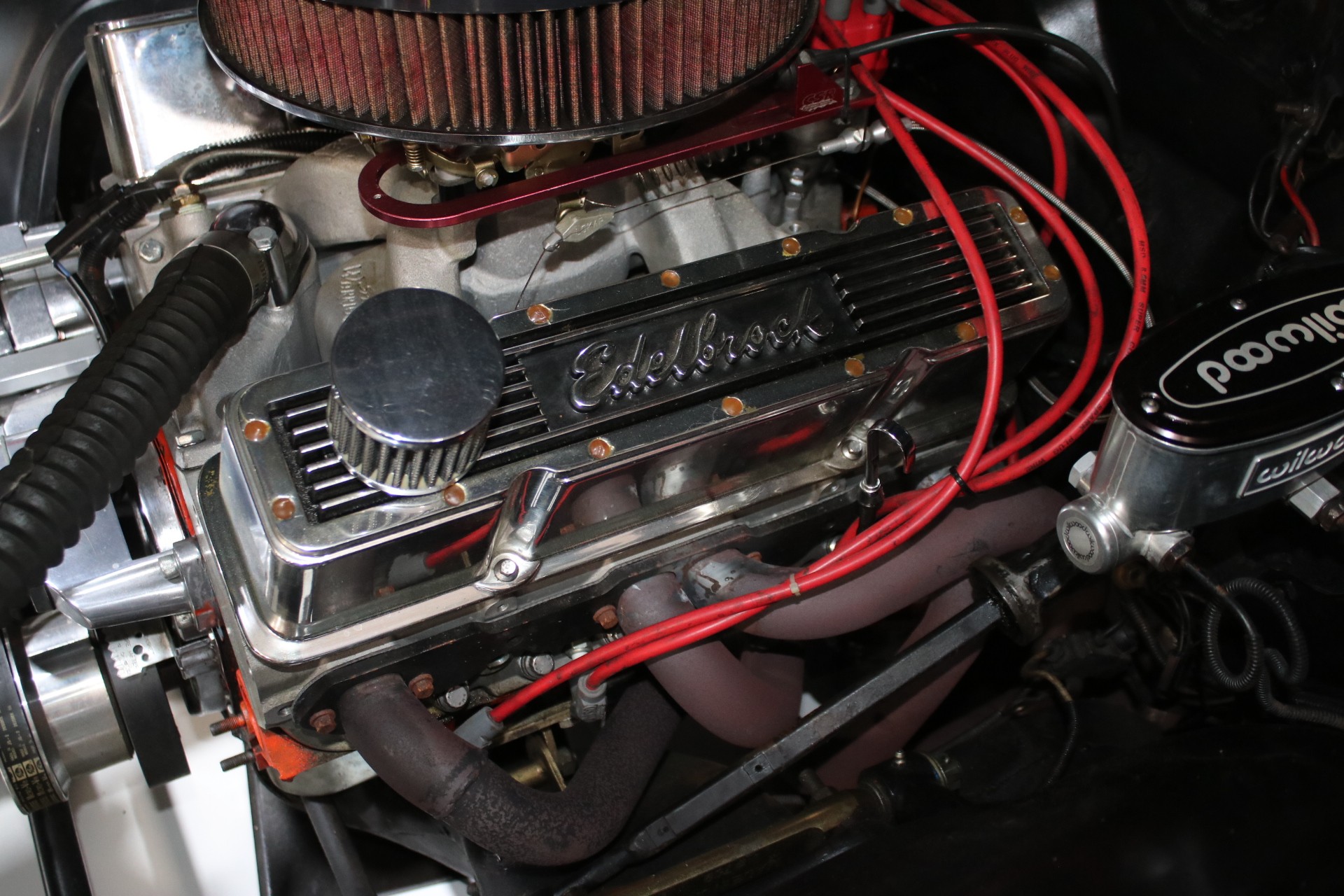 1972 Chevrolet Chevelle 73