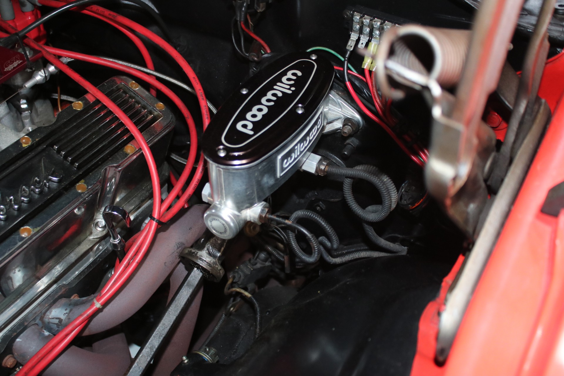 1972 Chevrolet Chevelle 74