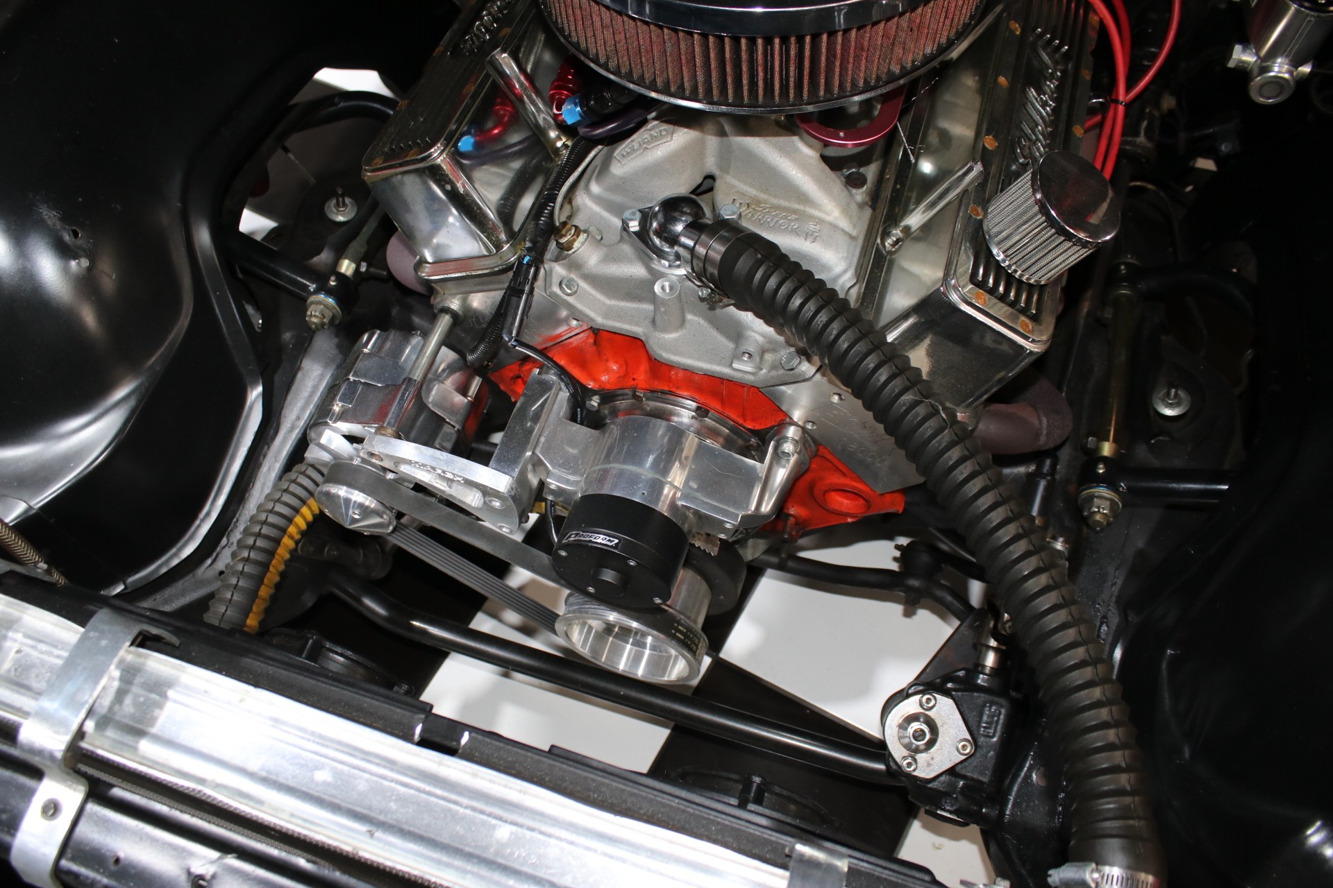 1972 Chevrolet Chevelle 76