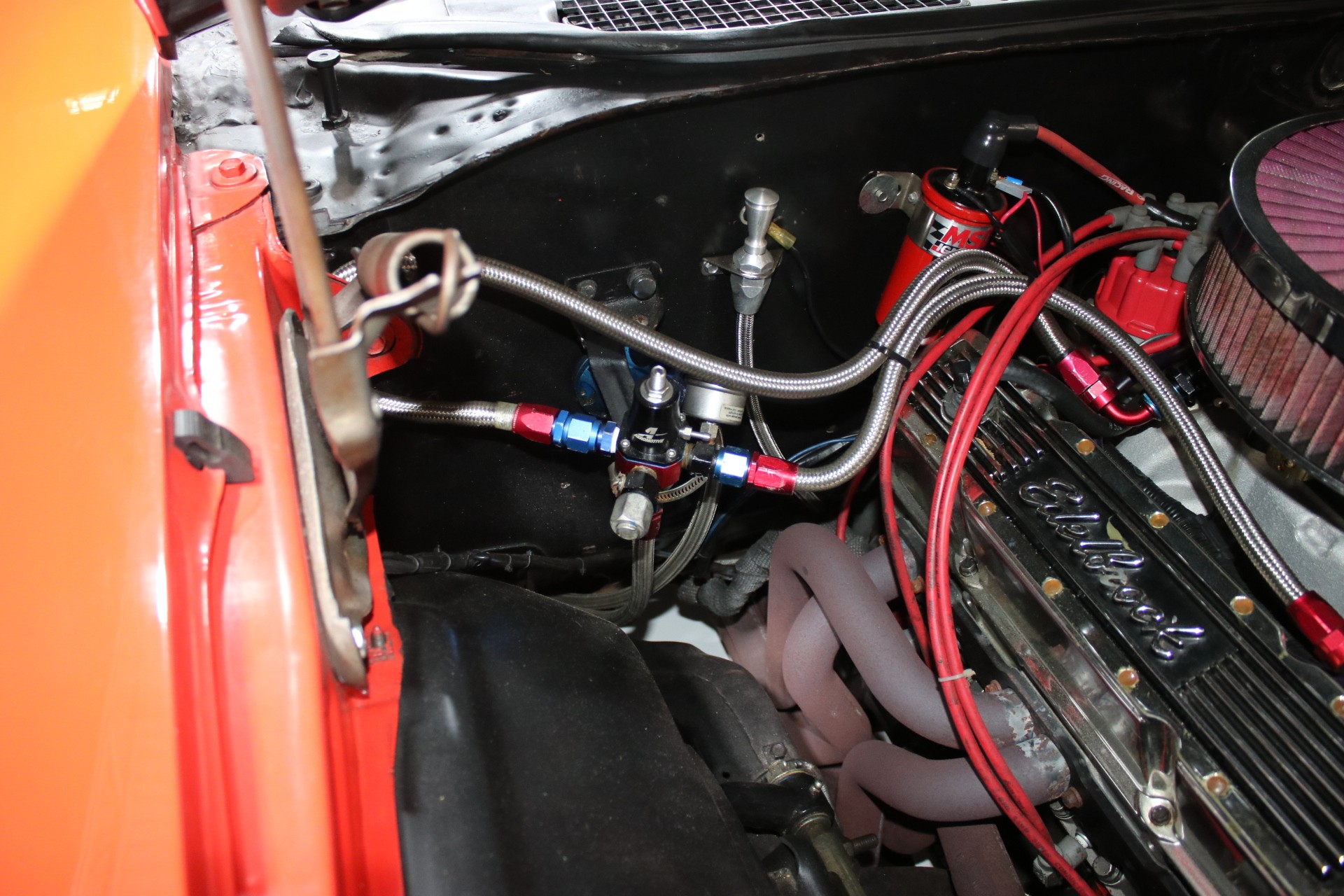 1972 Chevrolet Chevelle 81