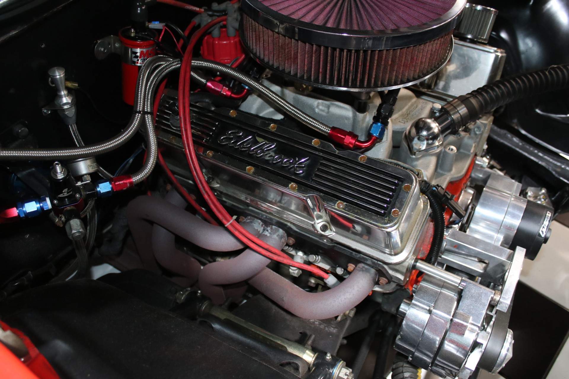 1972 Chevrolet Chevelle 82