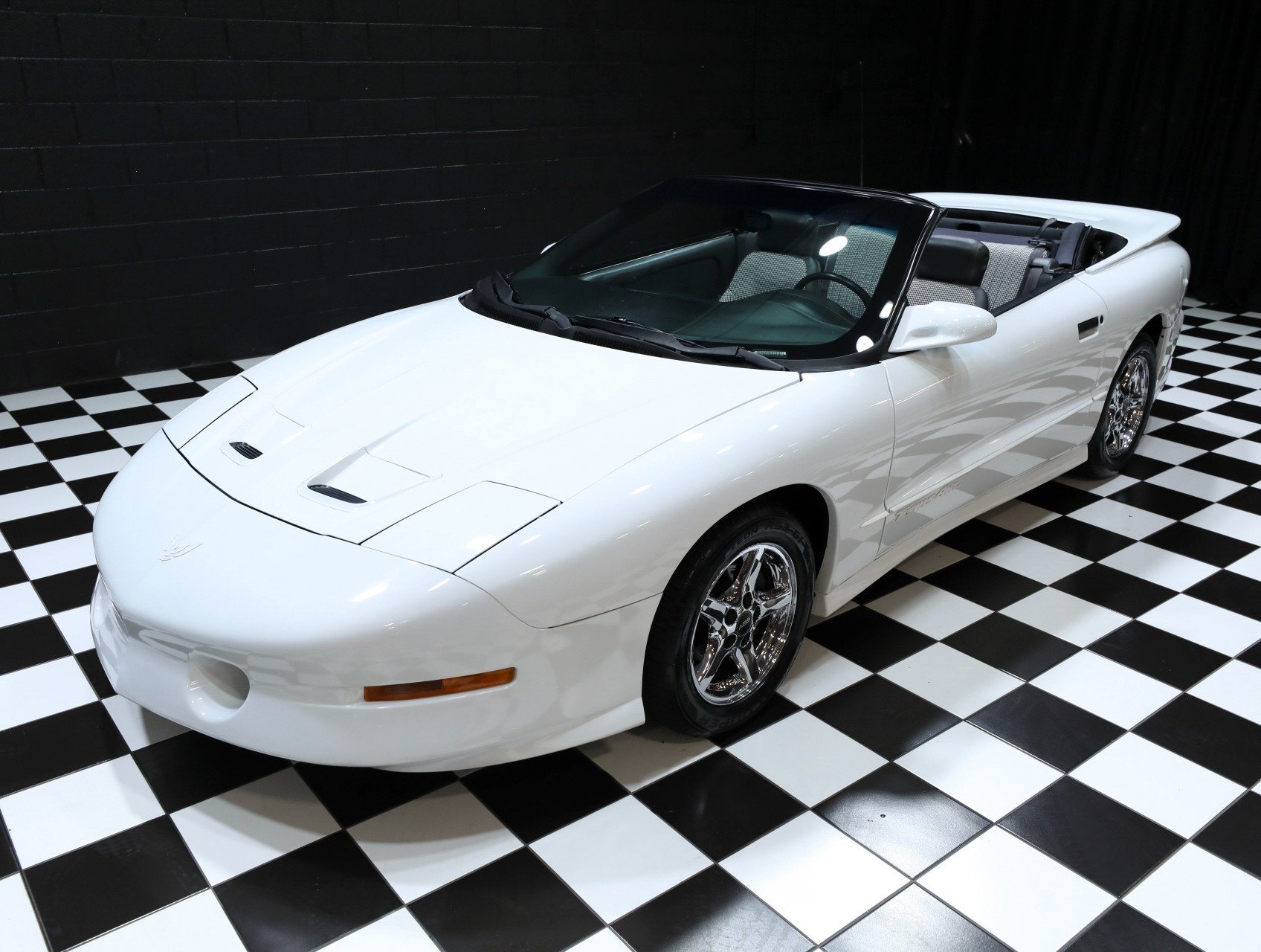 1997 Pontiac Firebird 14