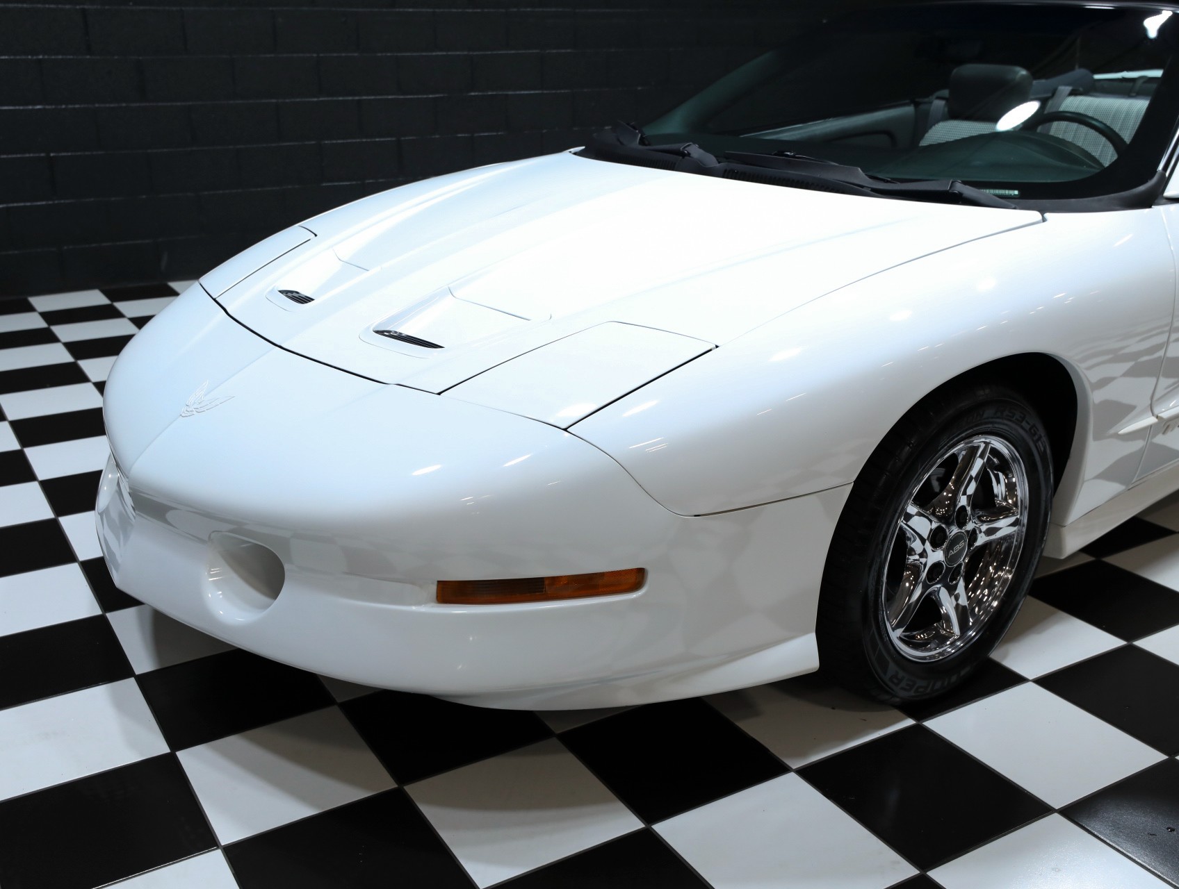 1997 Pontiac Firebird 15