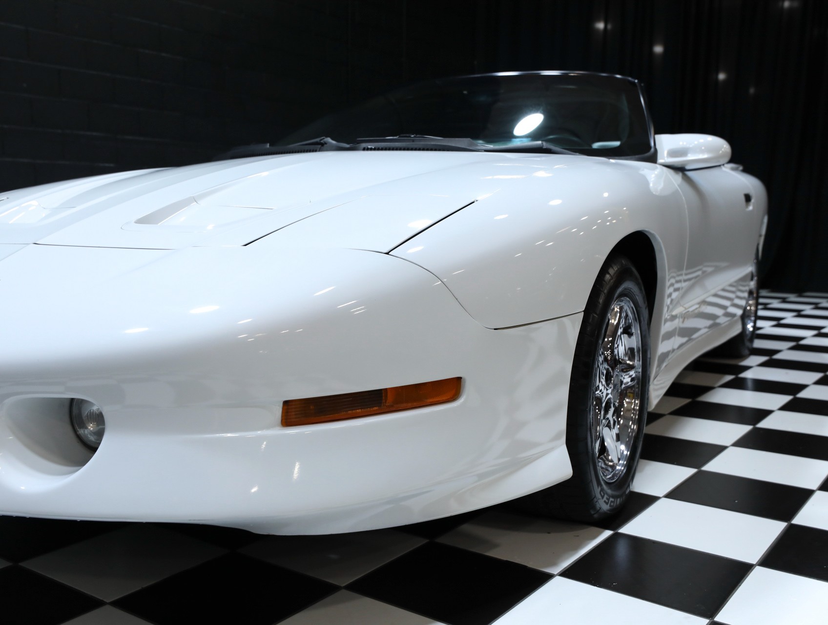 1997 Pontiac Firebird 17