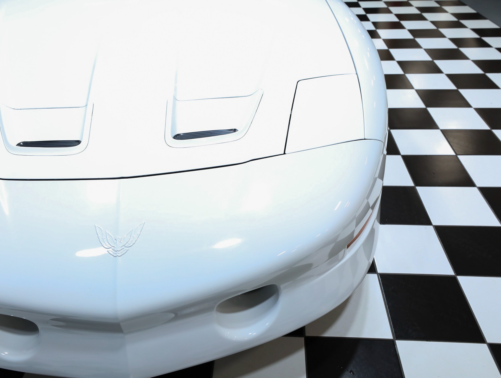 1997 Pontiac Firebird 18
