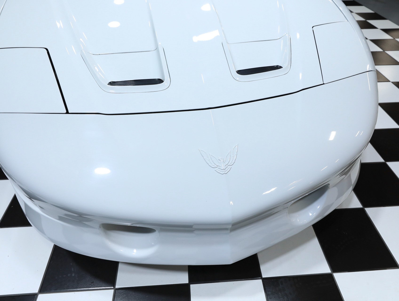 1997 Pontiac Firebird 19