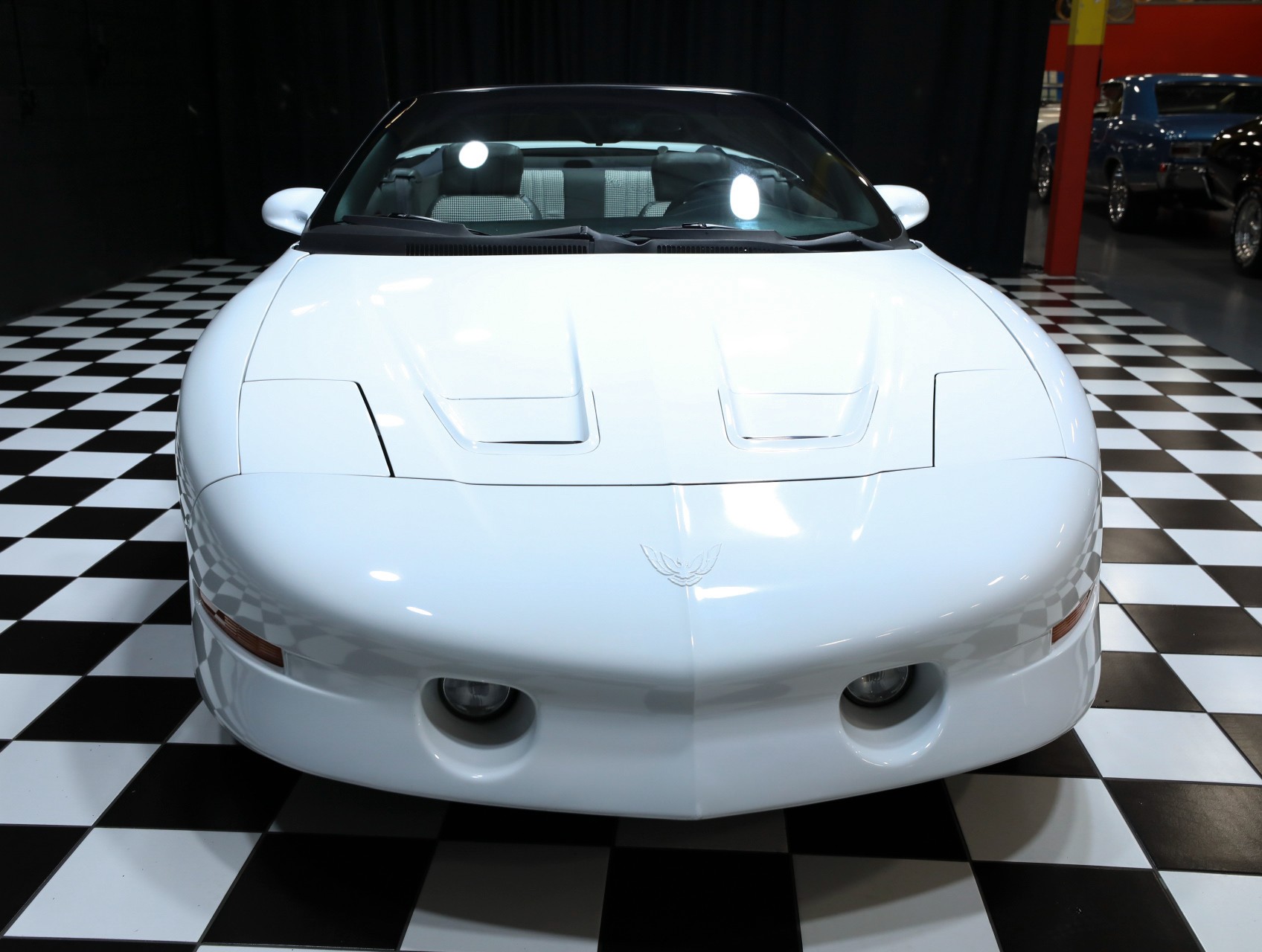 1997 Pontiac Firebird 20
