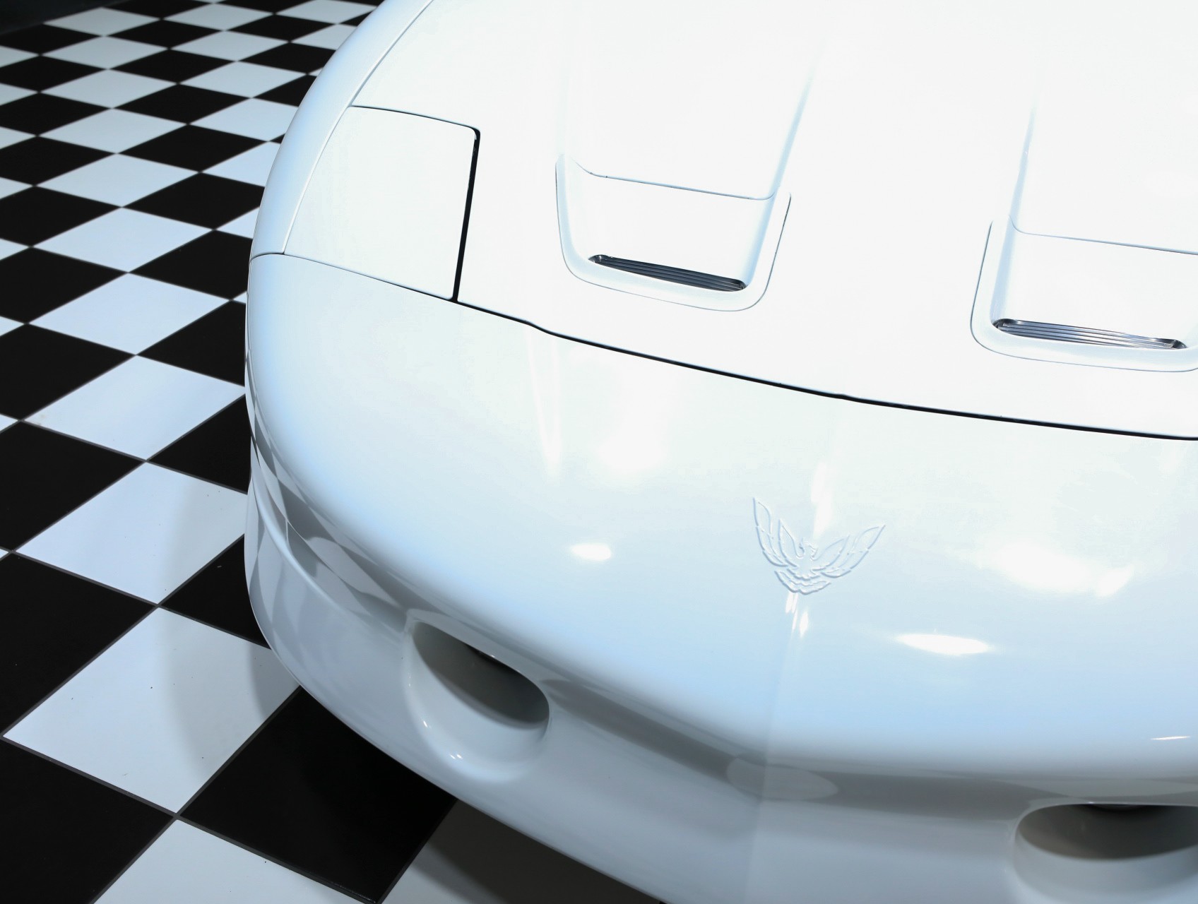 1997 Pontiac Firebird 21