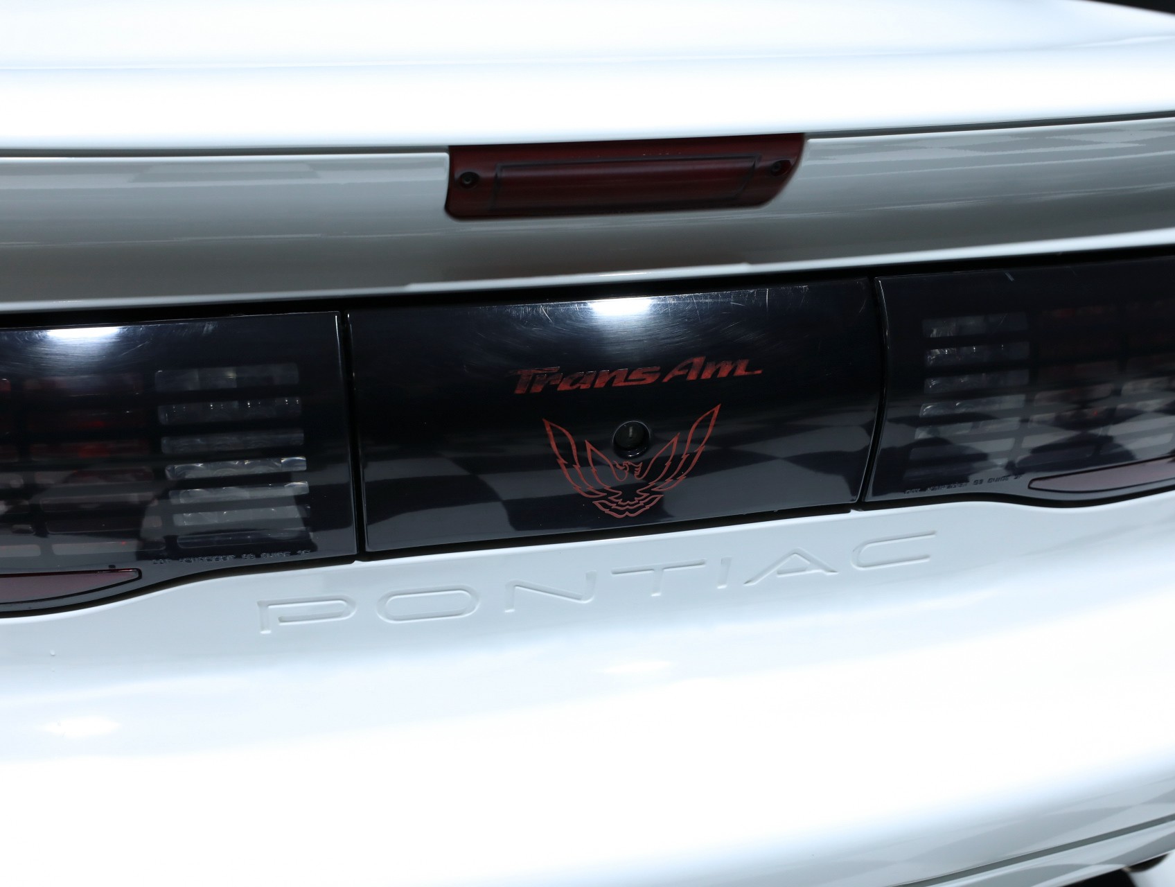 1997 Pontiac Firebird 31