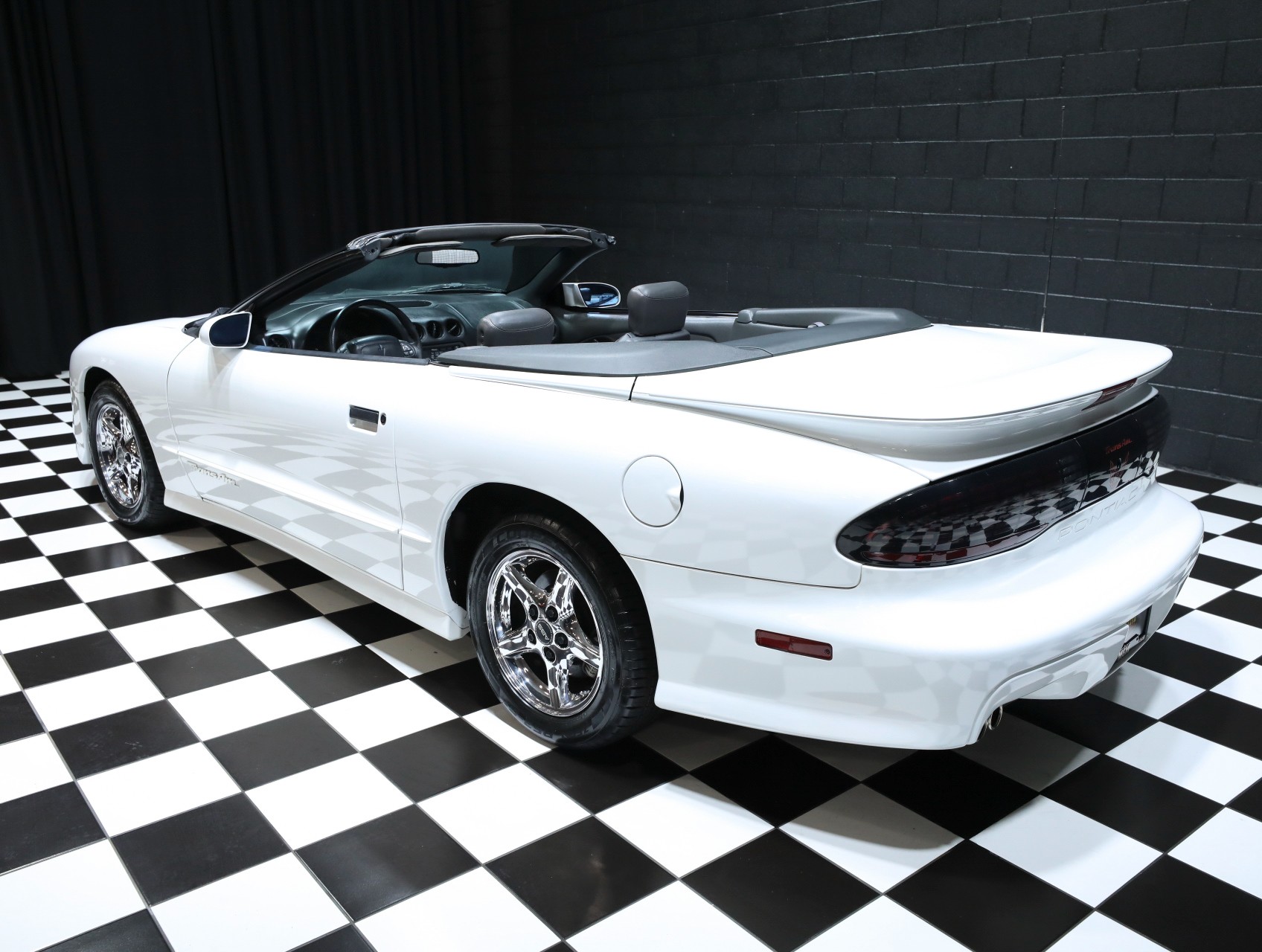 1997 Pontiac Firebird 50