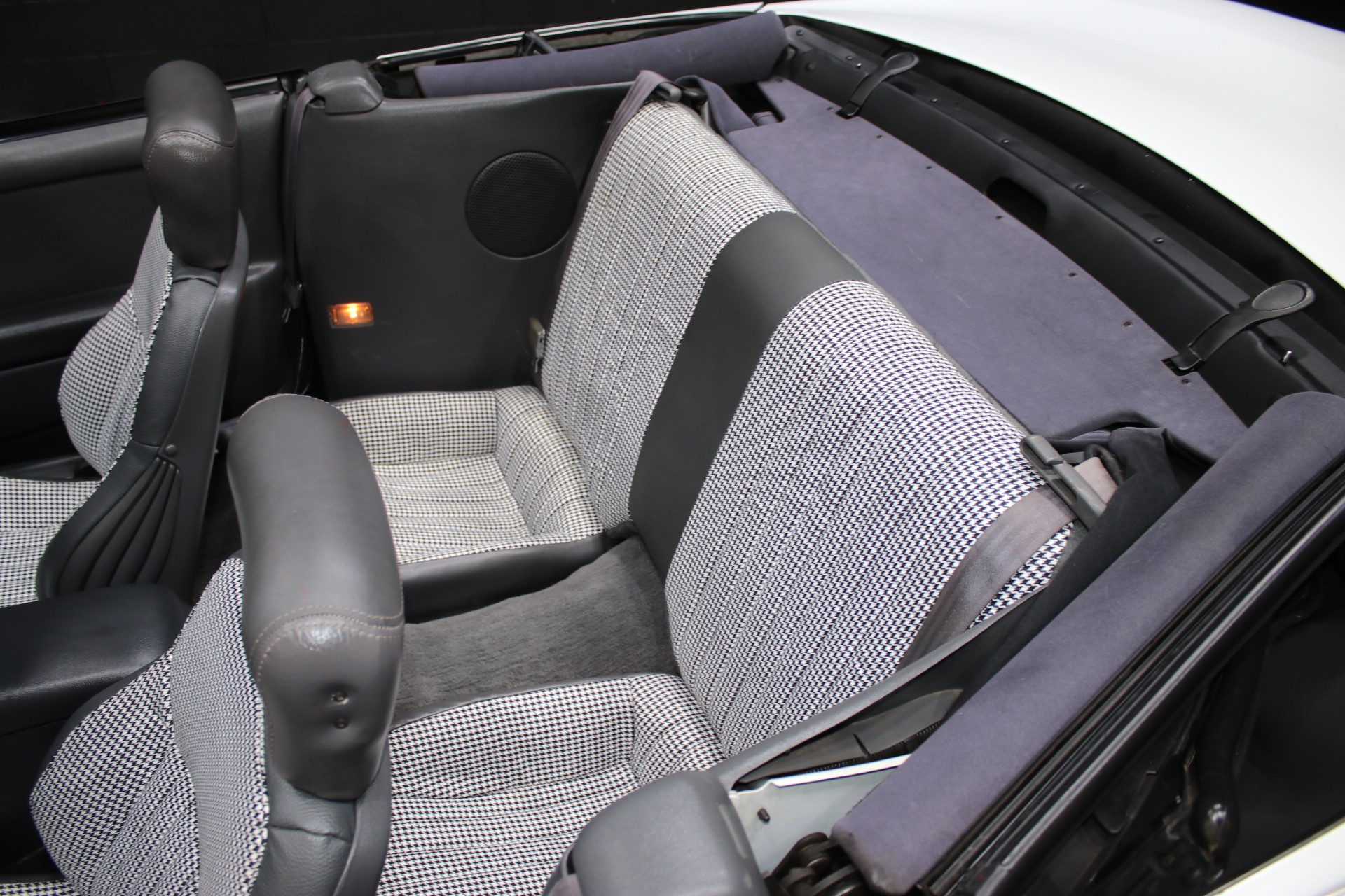 1997 Pontiac Firebird 5
