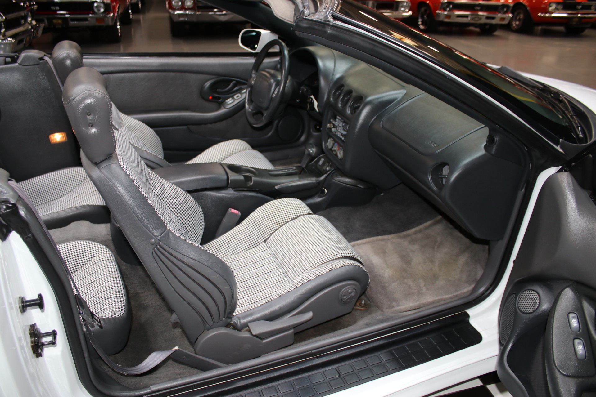 1997 Pontiac Firebird 57