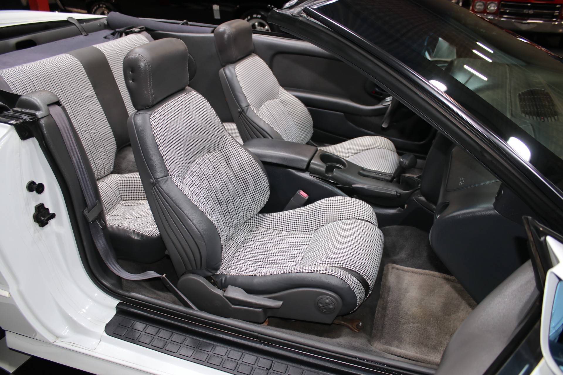 1997 Pontiac Firebird 58