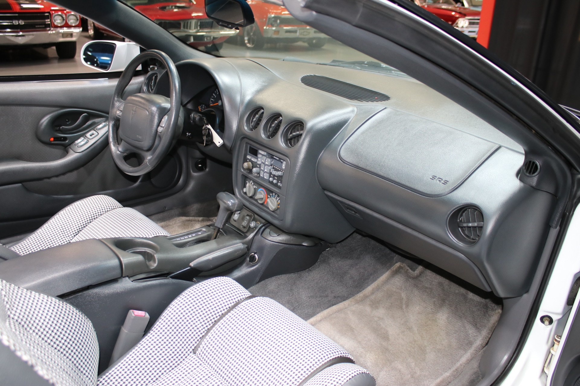 1997 Pontiac Firebird 59